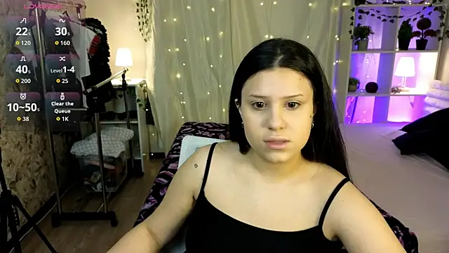 Snapshot of Nicole_Parshikova chatting on November 11, 12:05 pm Nicole Parshikova online show from November 11, 12:05 pm