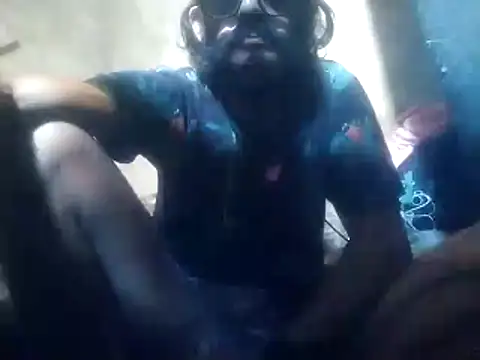 Bianomc1974 online show from October 25, 5:30 pm