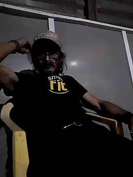 Bianomc1974 online show from November 30, 7:45 am