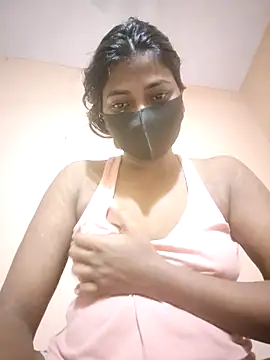 renuka-144 online show from September 29, 4:50 am