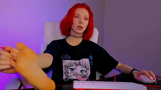 KimBoydd online show from September 15, 7:52 am