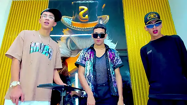 Dante Brown1  online show from October 12, 8:52 pm