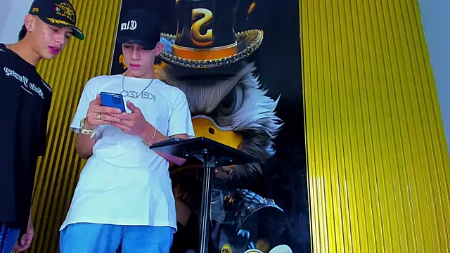 Dante Brown1  online show from November 15, 9:11 pm