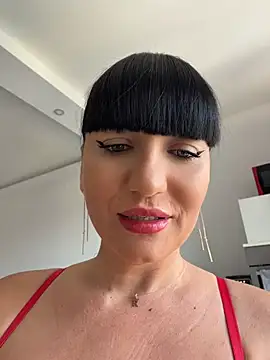 Snapshot of MysticCleo chatting on July 28, 12:48 pm MysticCleo online show from July 28, 12:48 pm