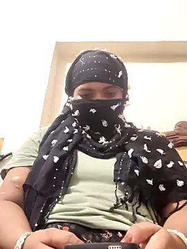Suman Rani  online show from September 20, 9:38 pm