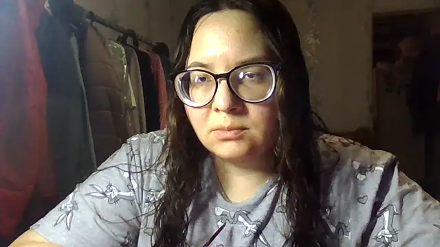 Snapshot of Vaessira chatting on November 4, 6:07 pm Vaessira online show from November 4, 6:07 pm