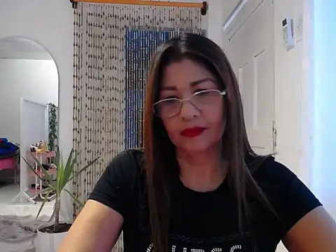 Manuela lara  online show from October 3, 1:41 pm