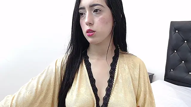 ivorynoir online show from March 26, 12:55 pm