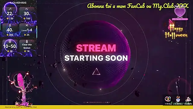 Ti-Pig online show from October 24, 2:46 pm