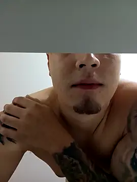 Brhryan online show from October 5, 9:45 pm