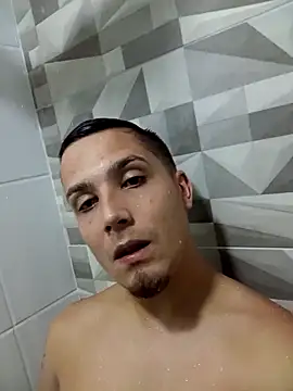 Brhryan online show from January 13, 10:26 pm