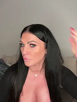 Nola Luxx-offiziell online show from December 22, 5:54 pm