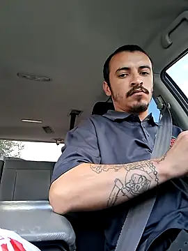 Pedro98801 online show from June 7, 9:40 pm