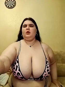 Vllada Brattz online show from May 15, 8:49 pm