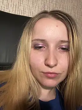 Milana Key online show from September 14, 12:32 am