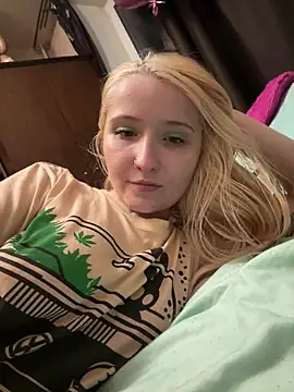 Milana Key online show from November 4, 8:41 pm