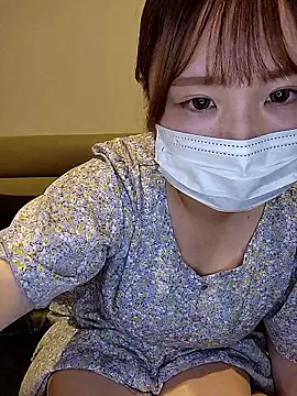 Snapshot of --MIYUKI chatting on October 21, 11:44 am --MIYUKI online show from October 21, 11:44 am