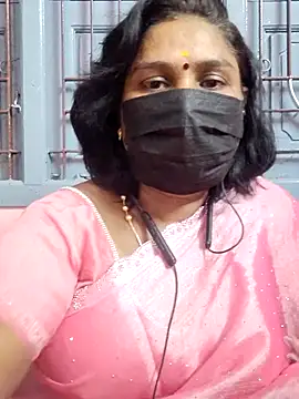 Snapshot of Tamil_Azhaghi25 chatting on May 31, 6:09 pm Tamil Azhaghi25 online show from May 31, 6:09 pm