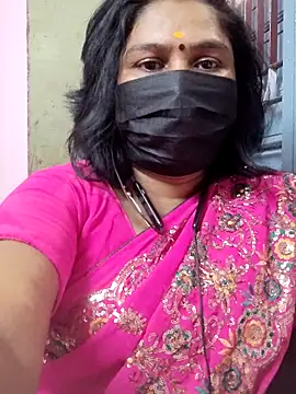 Snapshot of Tamil_Azhaghi25 chatting on June 13, 11:52 am Tamil Azhaghi25 online show from June 13, 11:52 am