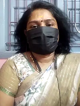 Snapshot of Tamil_Azhaghi25 chatting on June 20, 7:16 pm Tamil Azhaghi25 online show from June 20, 7:16 pm
