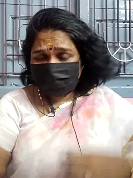 Snapshot of Tamil_Azhaghi25 chatting on June 21, 1:03 pm Tamil Azhaghi25 online show from June 21, 1:03 pm