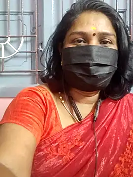 Snapshot of Tamil_Azhaghi25 chatting on June 26, 1:26 pm Tamil Azhaghi25 online show from June 26, 1:26 pm