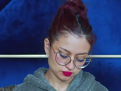 Snapshot of Ivanna_Teaser chatting on October 27, 5:17 pm Ivanna Teaser online show from October 27, 5:17 pm