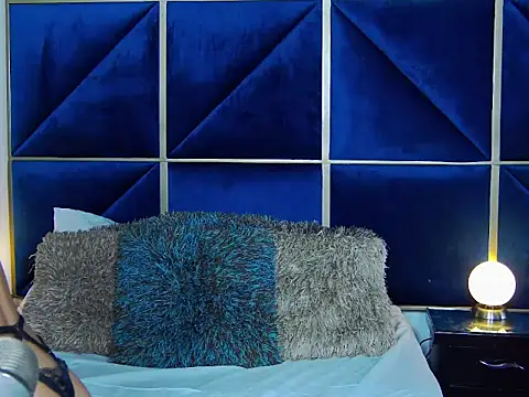 Snapshot of Ivanna_Teaser chatting on October 29, 8:32 pm Ivanna Teaser online show from October 29, 8:32 pm