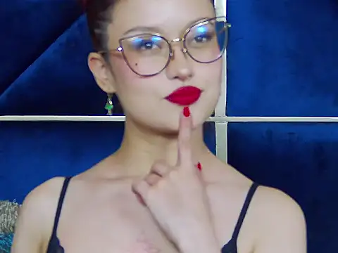 Snapshot of Ivanna_Teaser chatting on November 4, 9:58 pm Ivanna Teaser online show from November 4, 9:58 pm