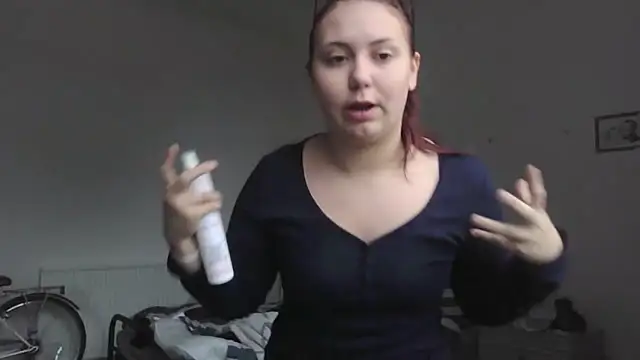 RoseMaee online show from October 18, 8:26 am