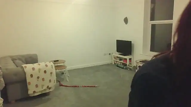 RoseMaee online show from October 19, 7:03 pm