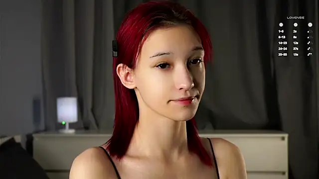 Snapshot of Likalense chatting on November 28, 12:19 pm Likalense online show from November 28, 12:19 pm