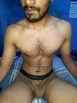 ApexO45 online show from December 13, 11:21 pm