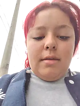 cherry canndy  online show from September 18, 2:19 pm