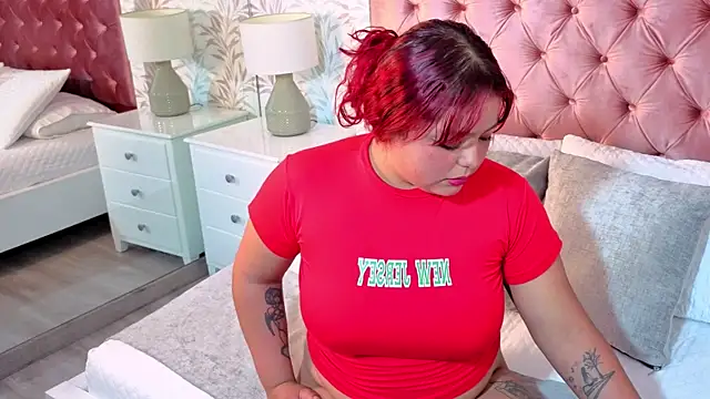 cherry canndy  online show from September 19, 3:34 pm