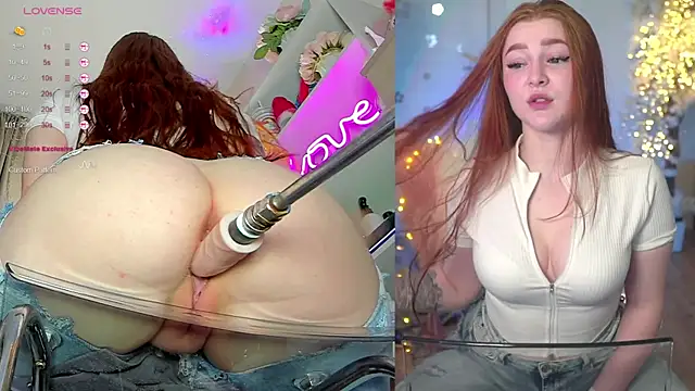 Ur lil bb online show from June 8, 9:09 am