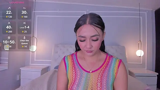 shanty cole online show from November 21, 12:04 pm