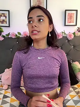 Im Lyan online show from November 20, 3:12 pm