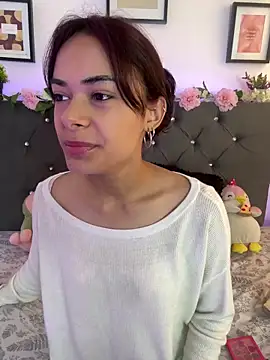 Im Lyan online show from November 29, 3:37 pm