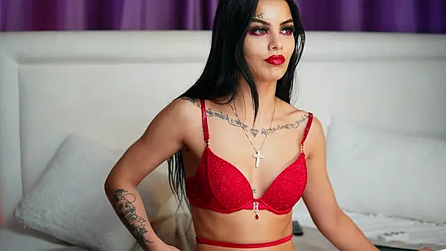 Snapshot of KarsynJaydde chatting on October 15, 5:07 am KarsynJaydde online show from October 15, 5:07 am