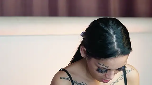 KarsynJaydde online show from March 8, 9:07 pm