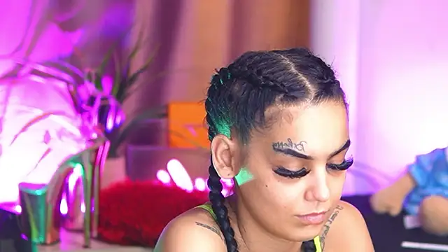 KarsynJaydde online show from March 27, 11:48 pm