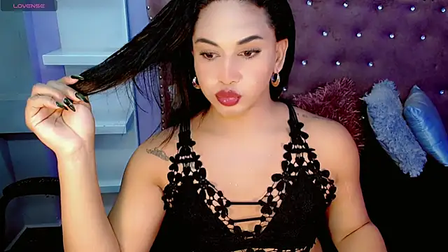Valeria Swett  online show from September 30, 7:41 pm