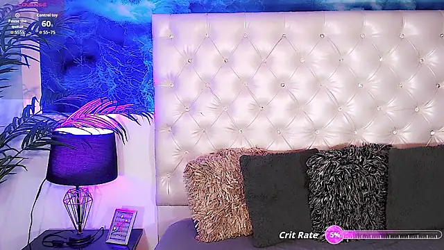 Valeria Swett  online show from February 9, 8:13 pm