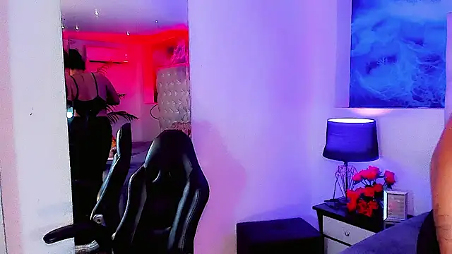 Valeria Swett  online show from February 22, 8:51 pm