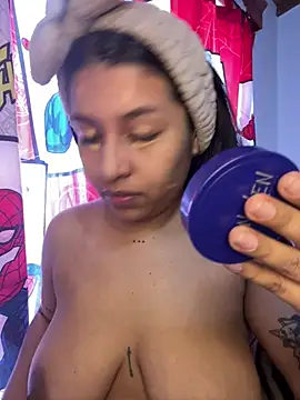 Snapshot of _Chloe_Smith chatting on May 2, 4:56 pm Chloe Smith online show from May 2, 4:56 pm