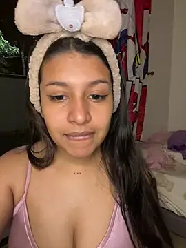 Snapshot of _Chloe_Smith chatting on May 4, 11:45 pm Chloe Smith online show from May 4, 11:45 pm