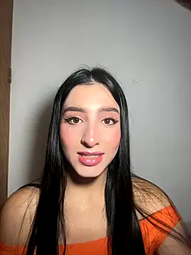 Alicia vellami online show from October 12, 1:26 am