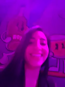 Alicia vellami online show from November 16, 4:07 am