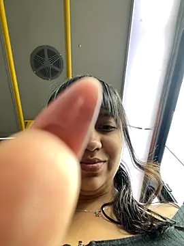Sophi Kalifa online show from September 11, 12:49 pm